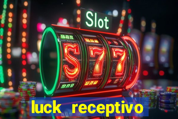 luck receptivo porto seguro